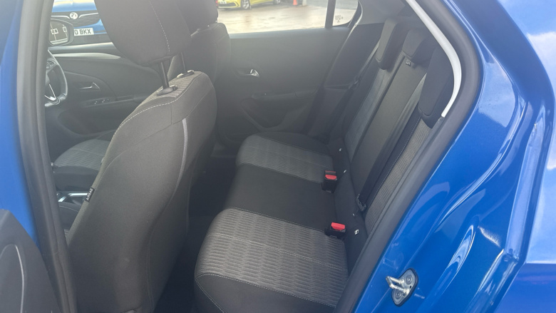 Vauxhall Corsa 100kW SE Premium 50kWh 5dr Auto [11kWCh] Electric Hatchback